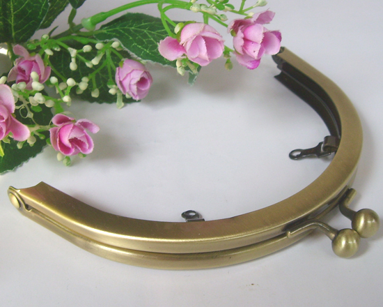 purse frames
