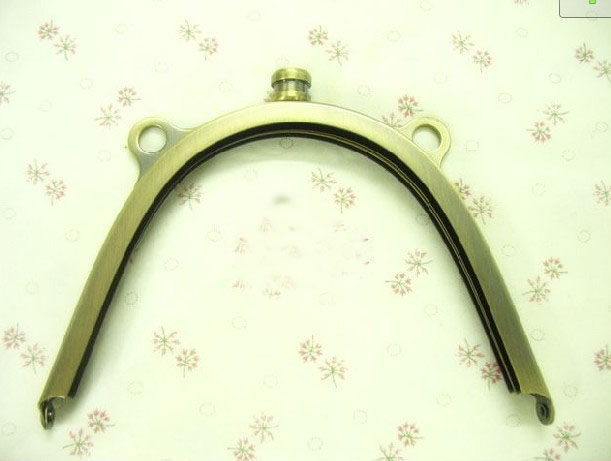 purse frame