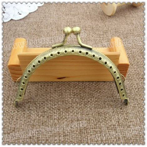 4CM MIni Vintage Purse Frame