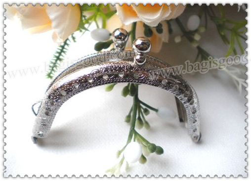 purse frame