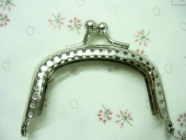 purse frame