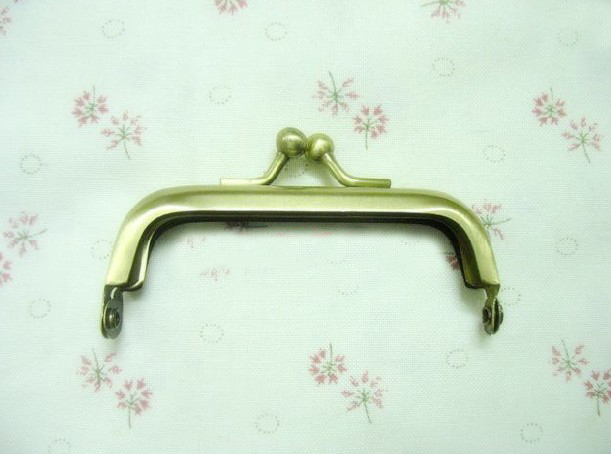 purse frame