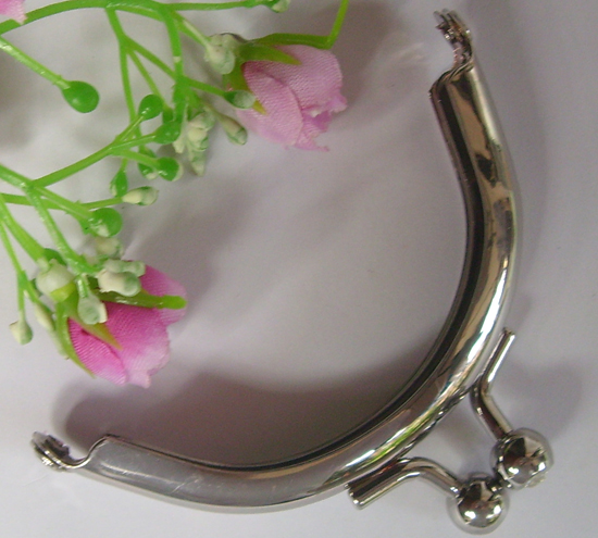 purse frames