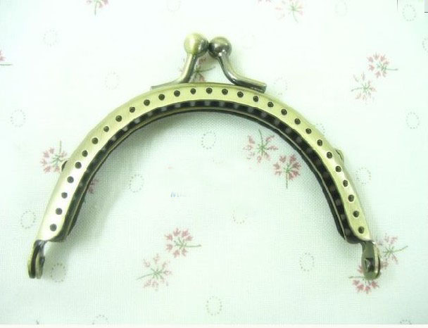 purse frame