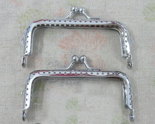 purse frame