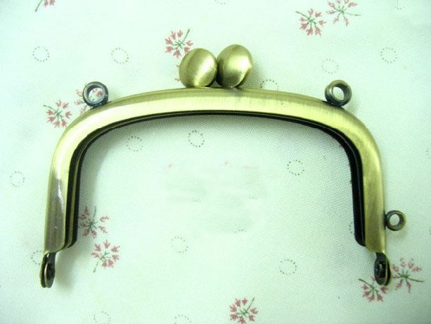 purse frame