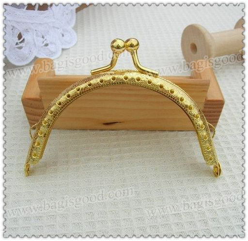 purse frame